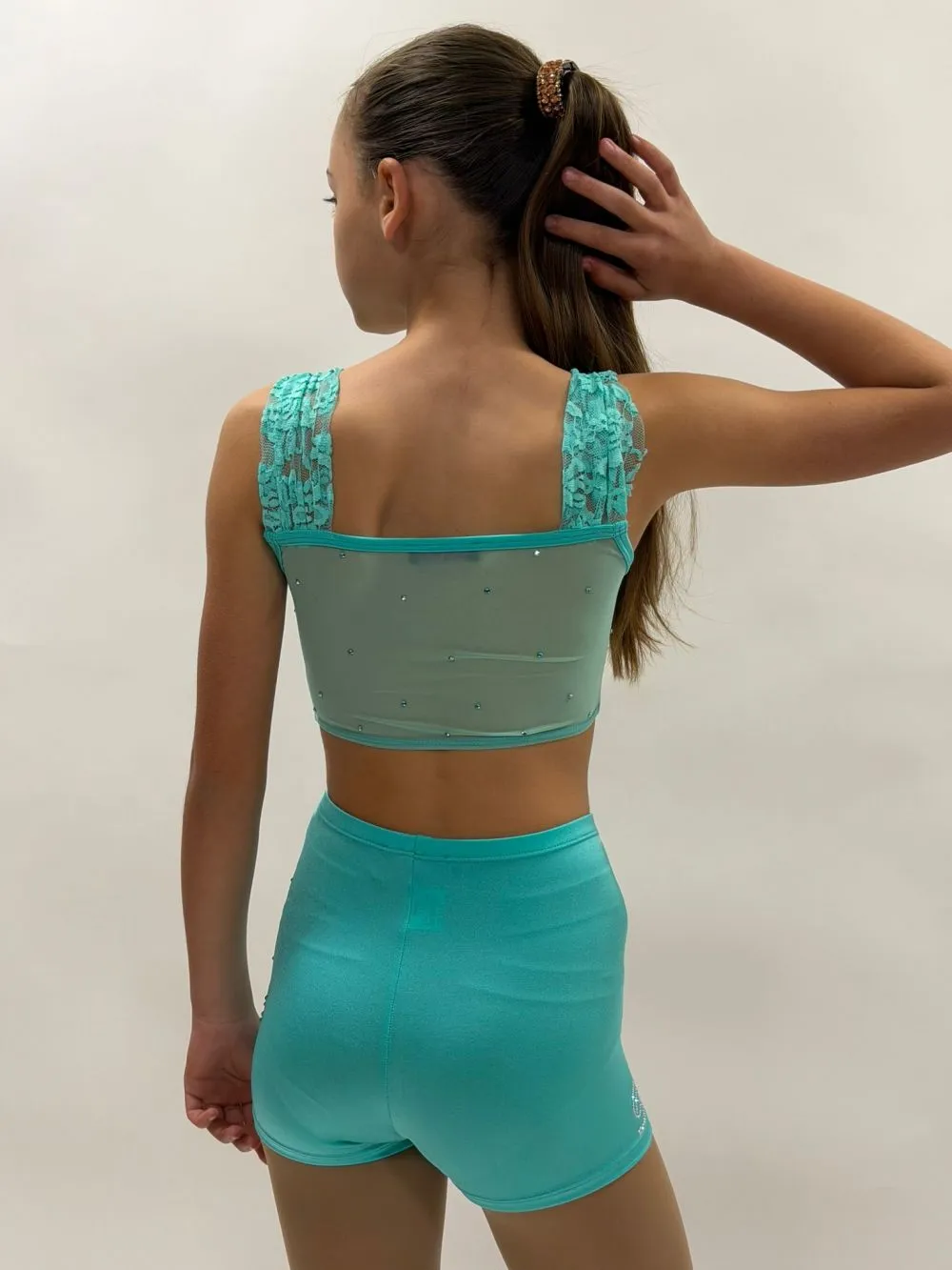 TOP SEYCHELLES - DANZ